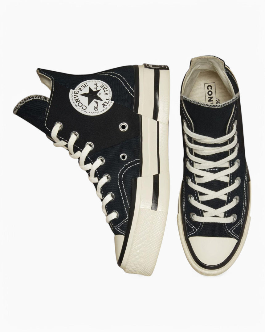 Converse Chuck 70 Plus Hi Trance Form Sneaker