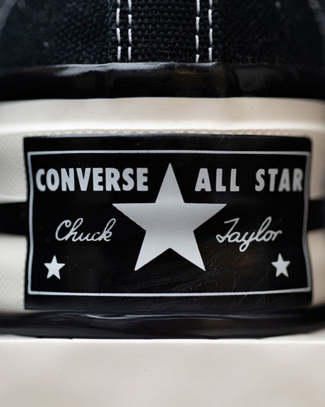 Converse Chuck 70 Plus Hi Trance Form Sneaker