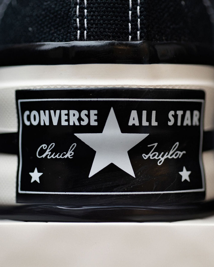 Converse Chuck 70 Plus Hi Trance Form Sneaker