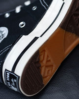 Converse Chuck 70 Plus Hi Trance Form Sneaker