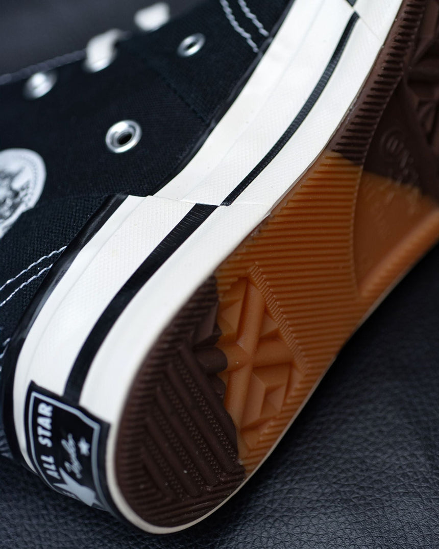 Converse Chuck 70 Plus Hi Trance Form Sneaker