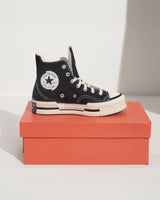 Converse Chuck 70 Plus Hi Trance Form Sneaker