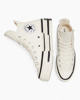 Converse Chuck 70 Plus Hi Trance Form Sneaker