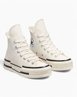 Converse Chuck 70 Plus Hi Trance Form Sneaker