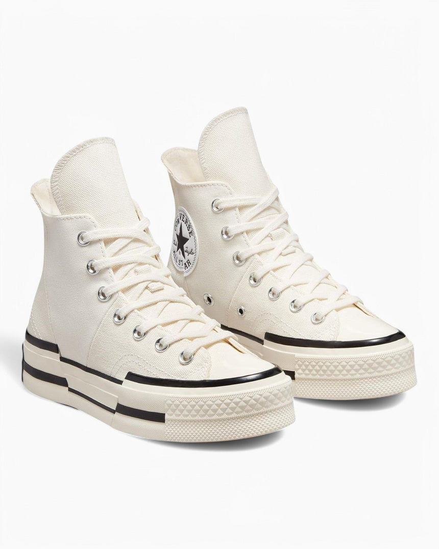 Converse Chuck 70 Plus Hi Trance Form Sneaker