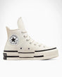 Converse Chuck 70 Plus Hi Trance Form Sneaker Egret/Black/Egret