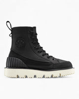 Converse Chuck 70 Rugged Bot Black/Black/Egret