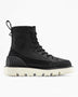 Converse Chuck 70 Rugged Bot Black/Black/Egret