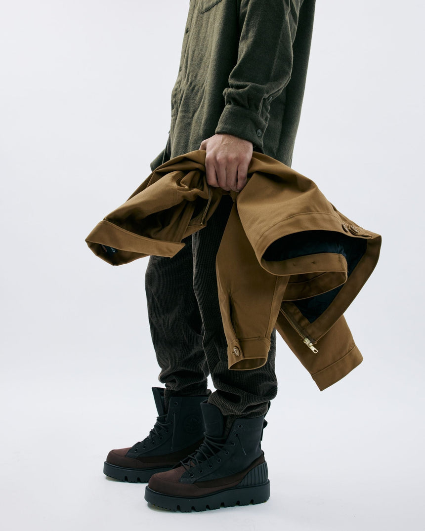 Converse Chuck 70 Rugged Erkek Bot