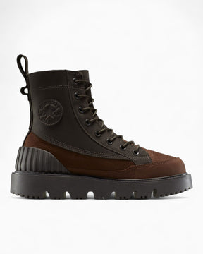 Converse Chuck 70 Rugged Erkek Bot Mudguard/Totally Fudged