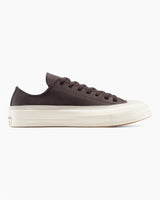 Converse Chuck 70 Taylored Lux Kadın Sneaker Brown