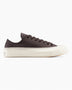 Converse Chuck 70 Taylored Lux Kadın Sneaker Brown