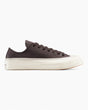 Converse Chuck 70 Taylored Lux Kadın Sneaker Brown