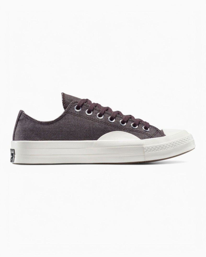 Converse Chuck 70 Textures Erkek Sneaker Brown