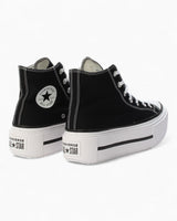 Converse Chuck Taylor All Star Lift Double Stack Kadın Sneaker
