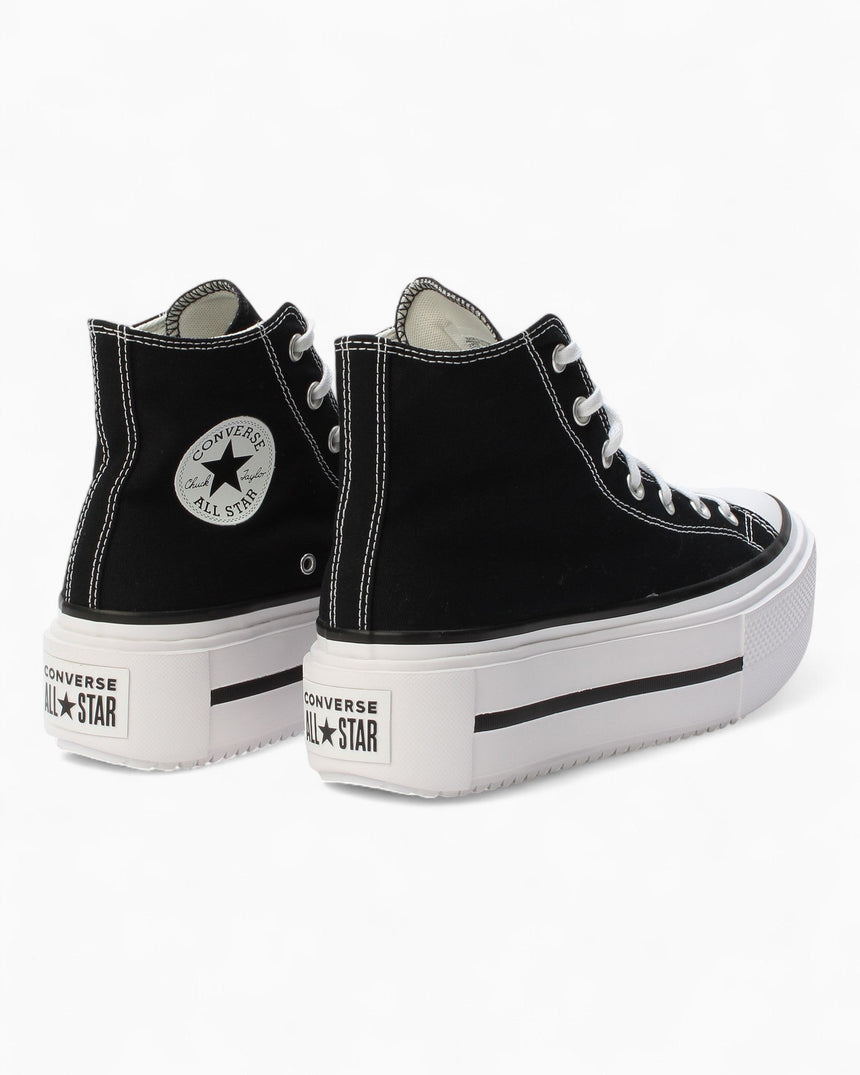 Converse Chuck Taylor All Star Lift Double Stack Kadın Sneaker