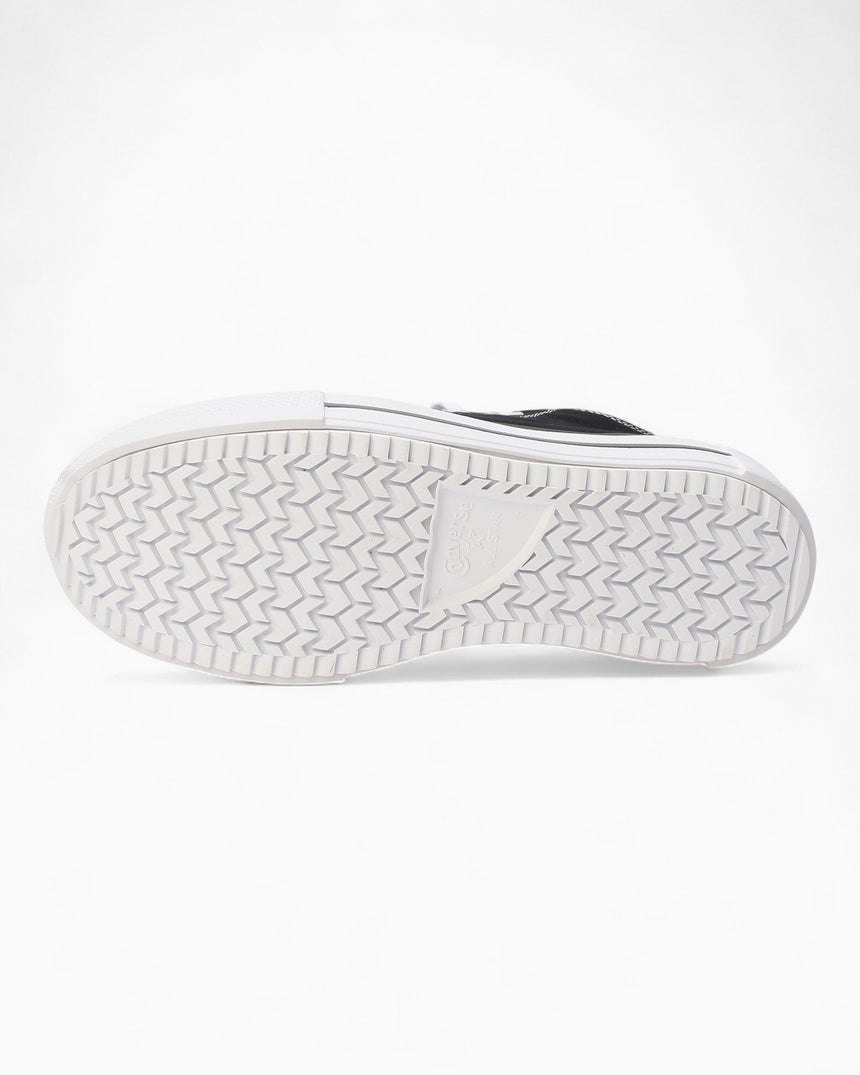 Converse Chuck Taylor All Star Lift Double Stack Kadın Sneaker