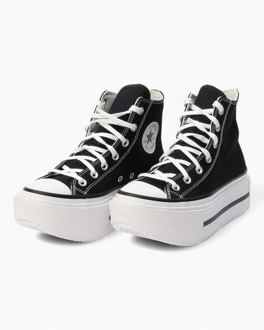 Converse Chuck Taylor All Star Lift Double Stack Kadın Sneaker