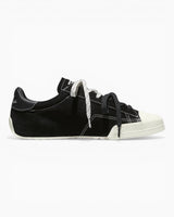 Converse Chuck Taylor Lo Kadın Sneaker Black