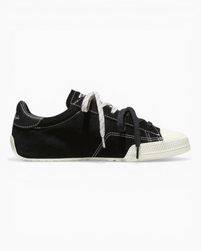 Converse Chuck Taylor Lo Erkek Sneaker Black