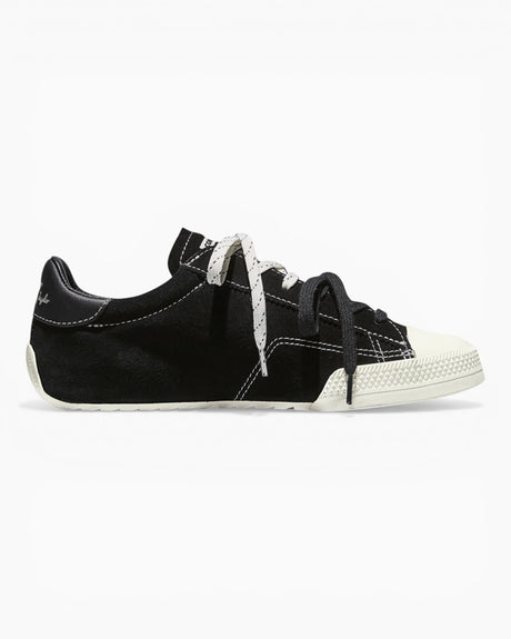 Converse Chuck Taylor Lo Erkek Sneaker Black