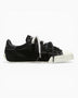 Converse Chuck Taylor Lo Kadın Sneaker Black
