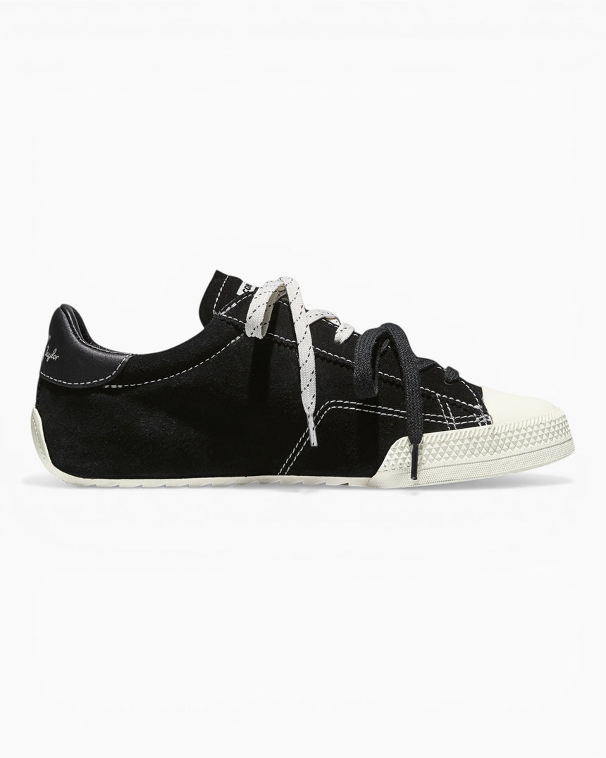 Converse Chuck Taylor Lo Kadın Sneaker Black