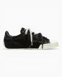 Converse Chuck Taylor Lo Erkek Sneaker Black