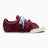 Converse Chuck Taylor Lo Kadın Sneaker Deep Bordeaux/Rained Out/Egret