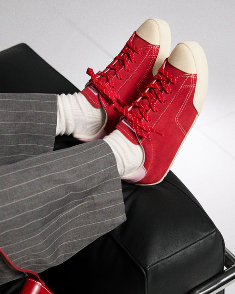 Converse Chuck Taylor Lo Kadın Sneaker