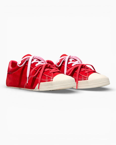 Converse Chuck Taylor Lo Kadın Sneaker