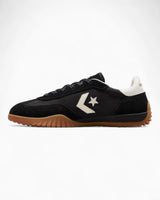 Converse Run Star Trainer Kadın Sneaker Black/Egret/Honey