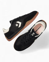 Converse Run Star Trainer Kadın Sneaker Black/Egret/Honey