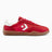 Converse Run Star Trainer Sneaker Red/White/Honey