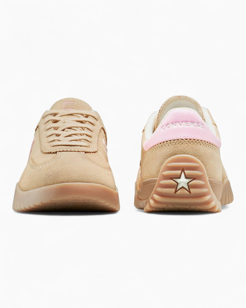 Converse Run Star Trainer Suede Kadın Sneaker