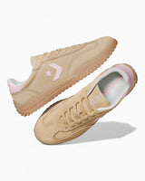 Converse Run Star Trainer Suede Kadın Sneaker