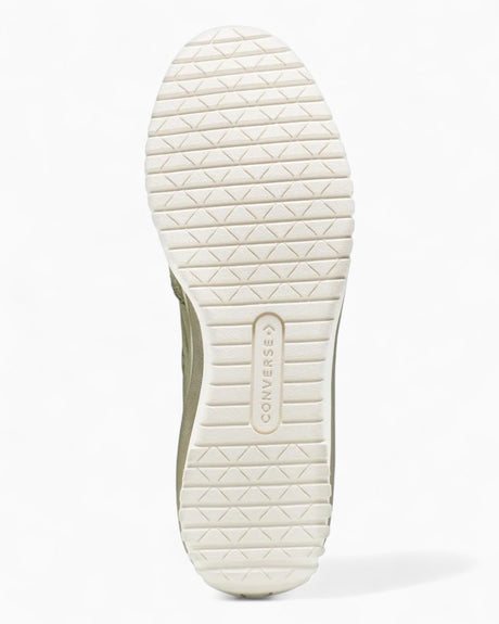Converse Run Star Trainer Suede Kadın Sneaker