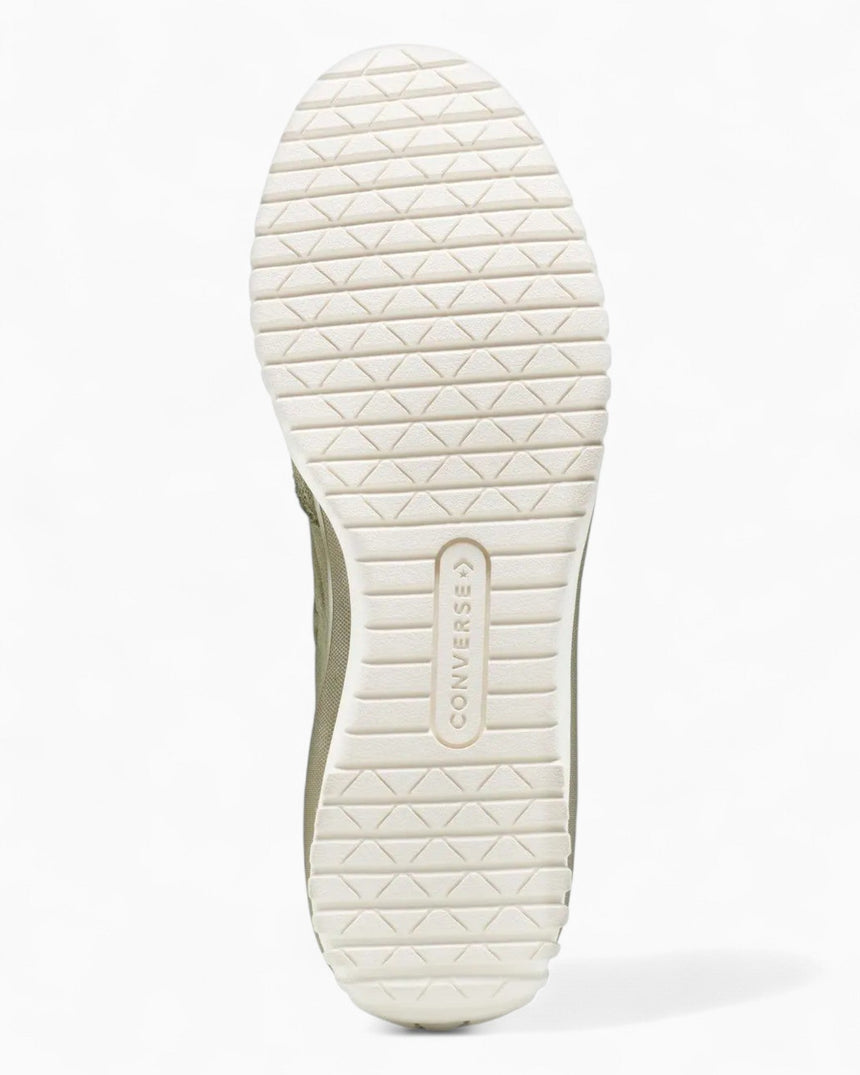 Converse Run Star Trainer Suede Kadın Sneaker