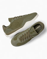 Converse Run Star Trainer Suede Kadın Sneaker