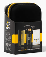 Crep Protect Cure Ultimate Ayakkabı Temizlik Kiti