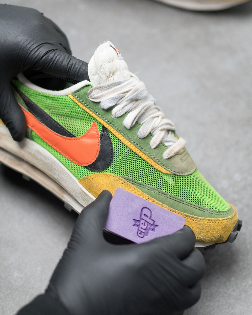 Crep Protect Nubuk & Süet Sneaker Silgisi