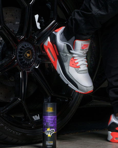 Crep Protect Su & Leke Önleyici Koruyucu Sprey 200 ml