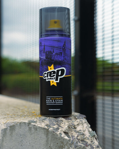 Crep Protect Su & Leke Önleyici Koruyucu Sprey 200 ml
