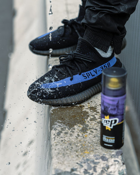 Crep Protect Su & Leke Önleyici Koruyucu Sprey 200 ml