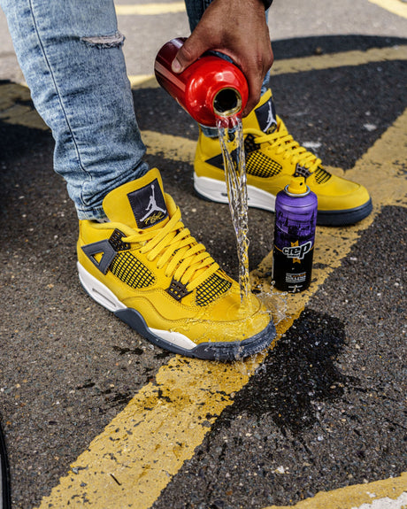 Crep Protect Su & Leke Önleyici Koruyucu Sprey 200 ml