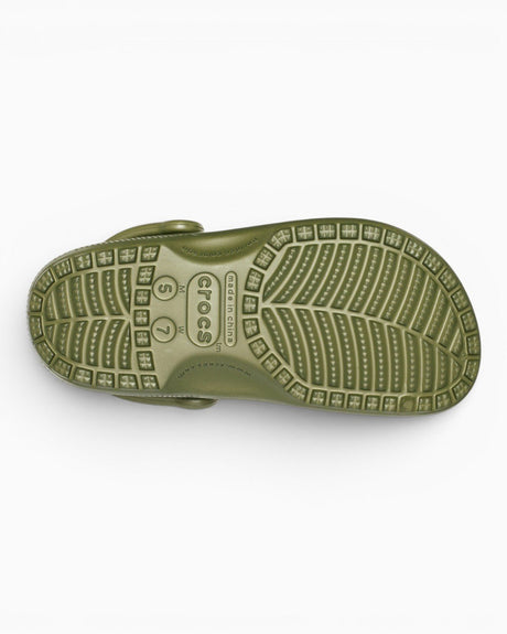 Crocs Classic Clog Erkek Terlik