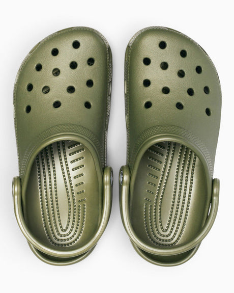 Crocs Classic Clog Erkek Terlik