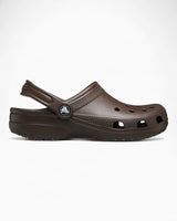 Crocs Classic Clog Kadın Terlik Coffee