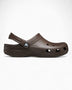 Crocs Classic Clog Kadın Terlik Coffee