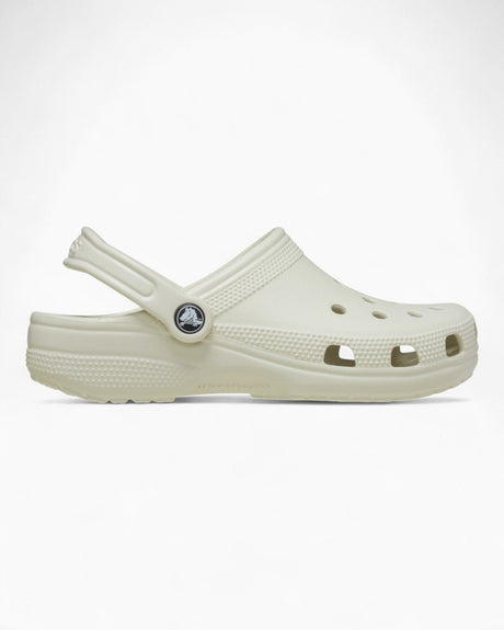 Crocs Classic Clog Kadın Terlik Linen